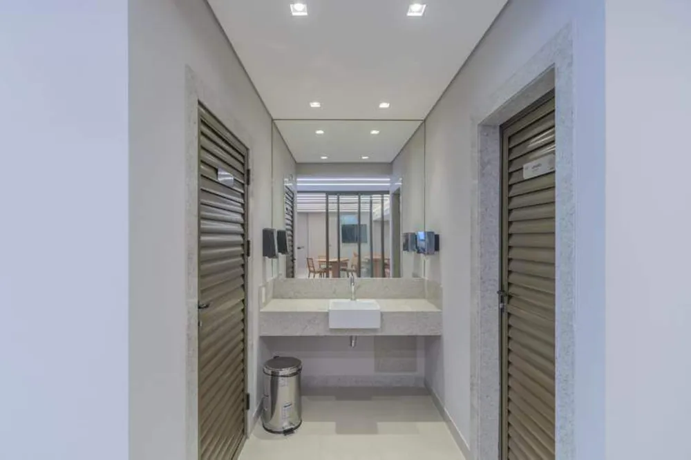 Apartamento, 3 quartos, 84 m² - Foto 6
