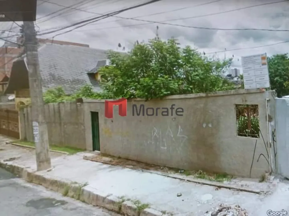 Terreno, 360 m² - Foto 1