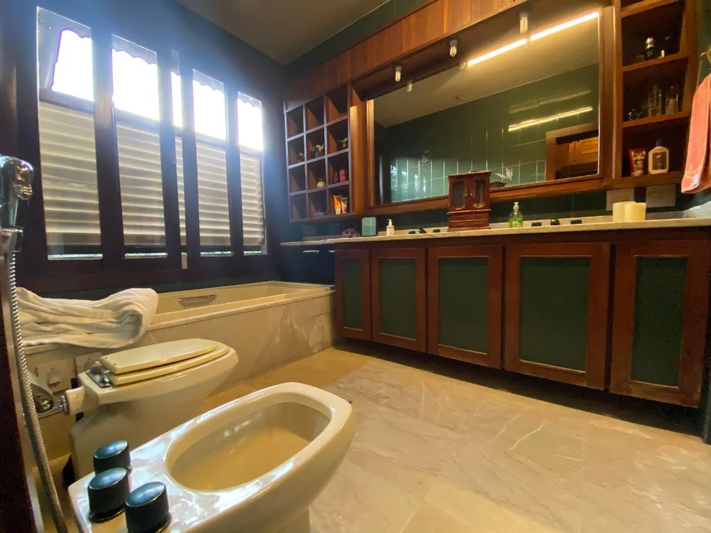 Casa, 4 quartos, 642 m² - Foto 5