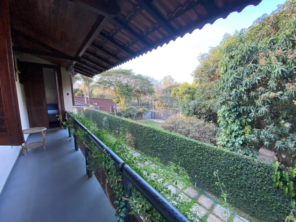Casa, 4 quartos, 642 m² - Foto 2