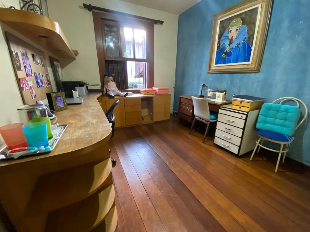 Casa, 4 quartos, 642 m² - Foto 19