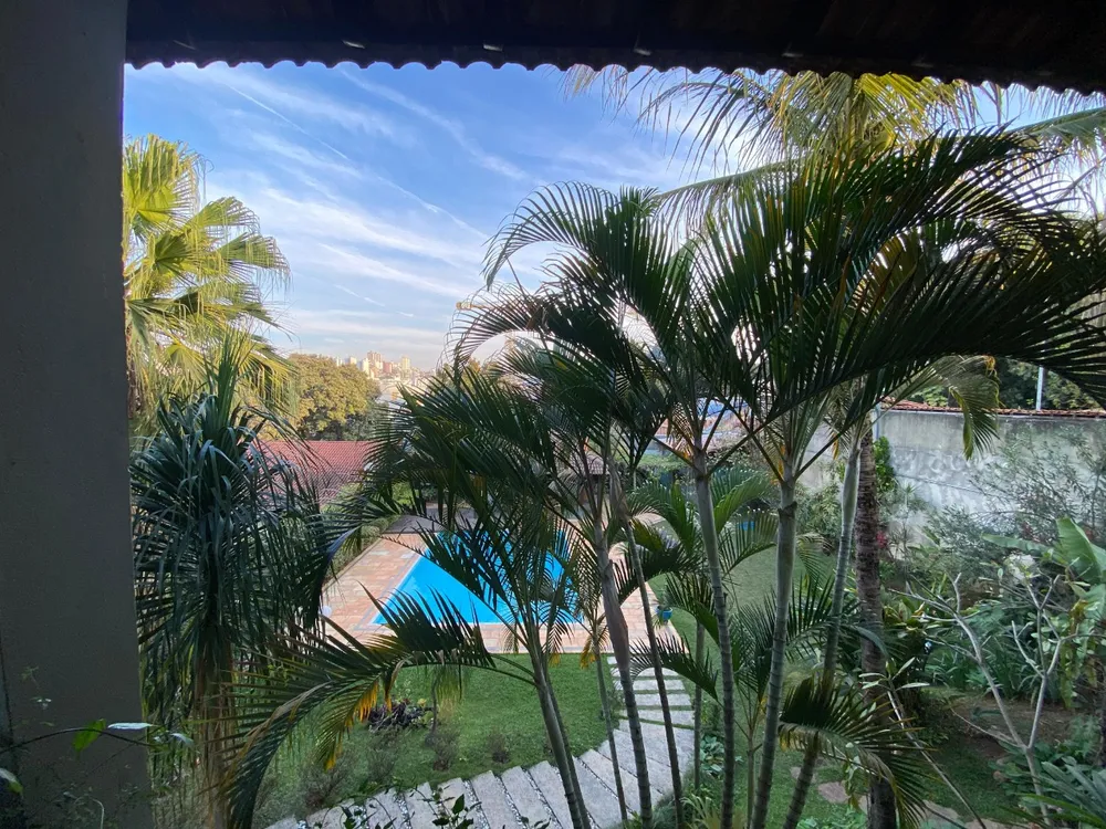 Casa, 4 quartos, 642 m² - Foto 2