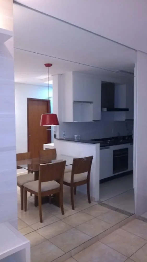 Casa, 2 quartos, 13 m² - Foto 3