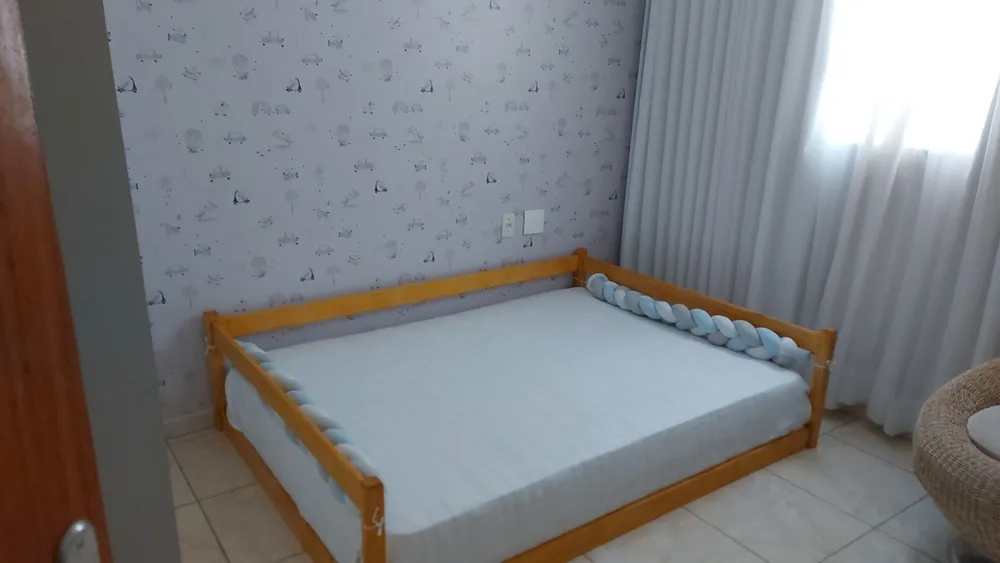 Casa, 2 quartos, 13 m² - Foto 8