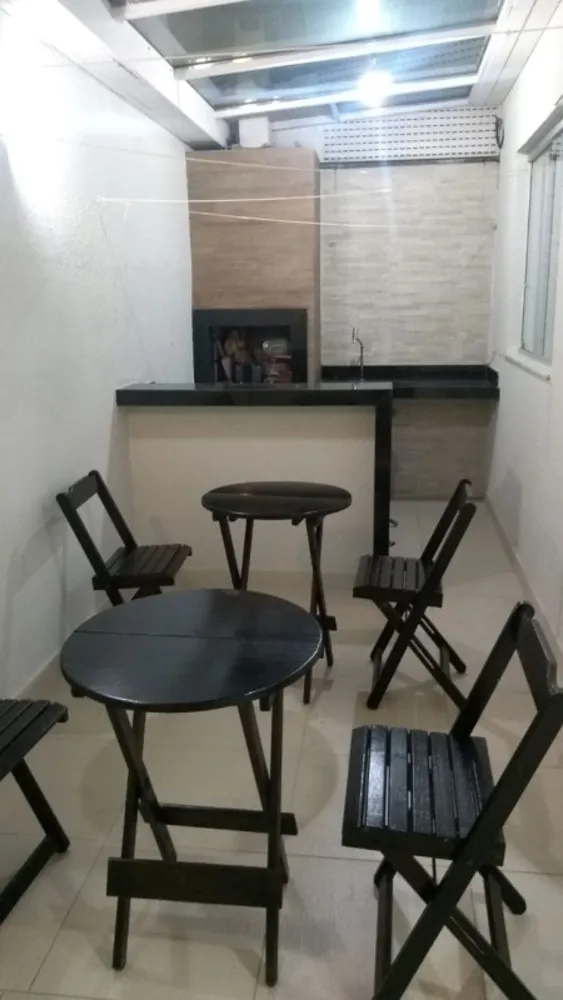 Casa, 2 quartos, 13 m² - Foto 11