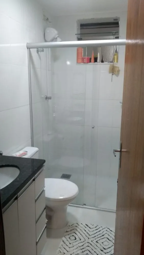 Casa, 2 quartos, 13 m² - Foto 9