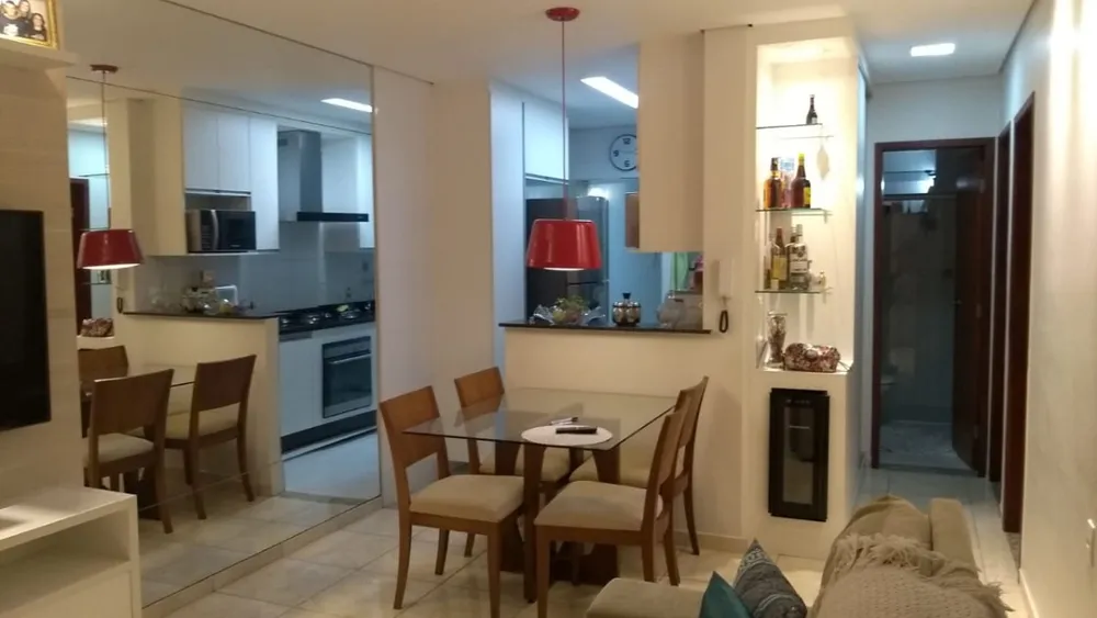 Casa, 2 quartos, 13 m² - Foto 1