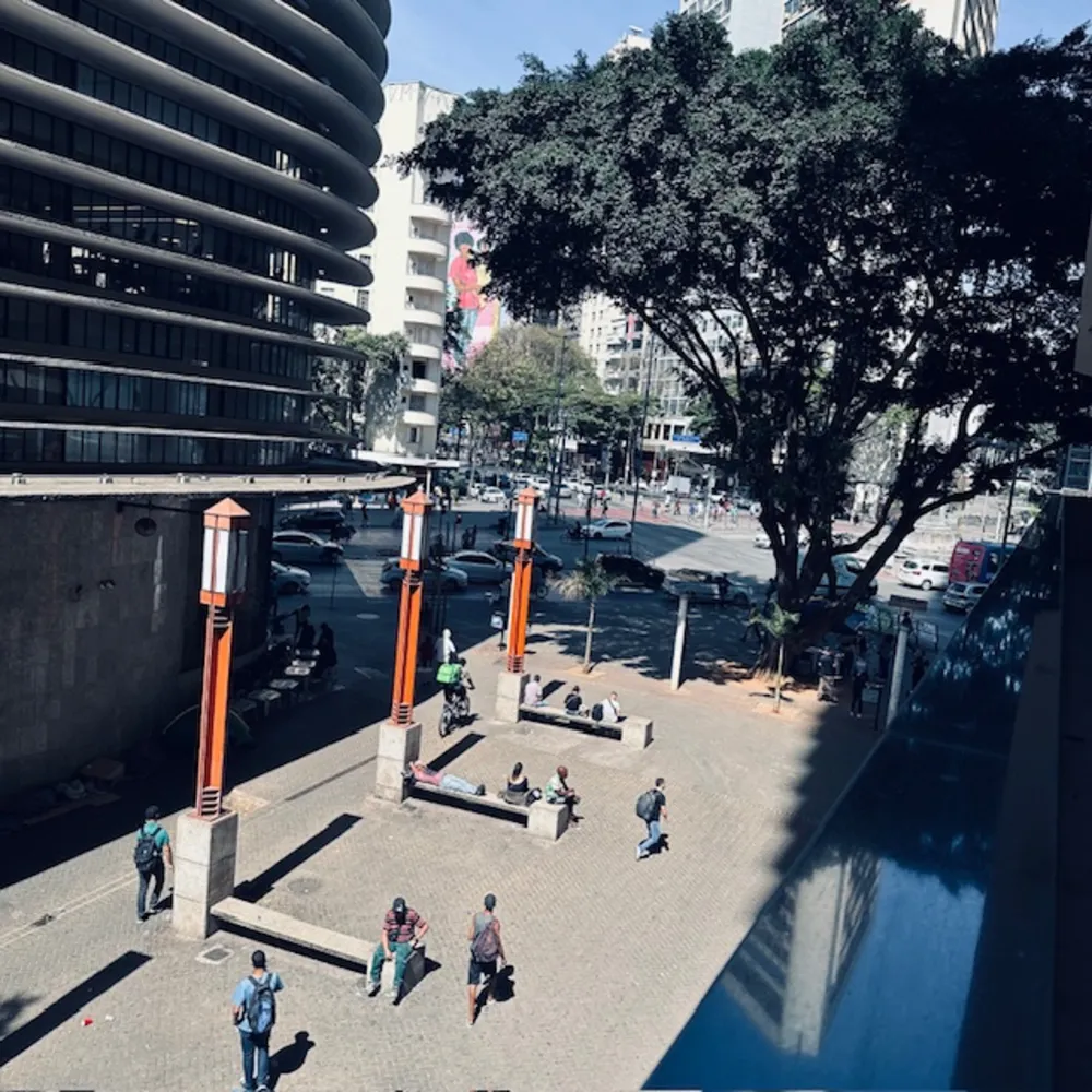 Loja-Salão, 39 m² - Foto 12