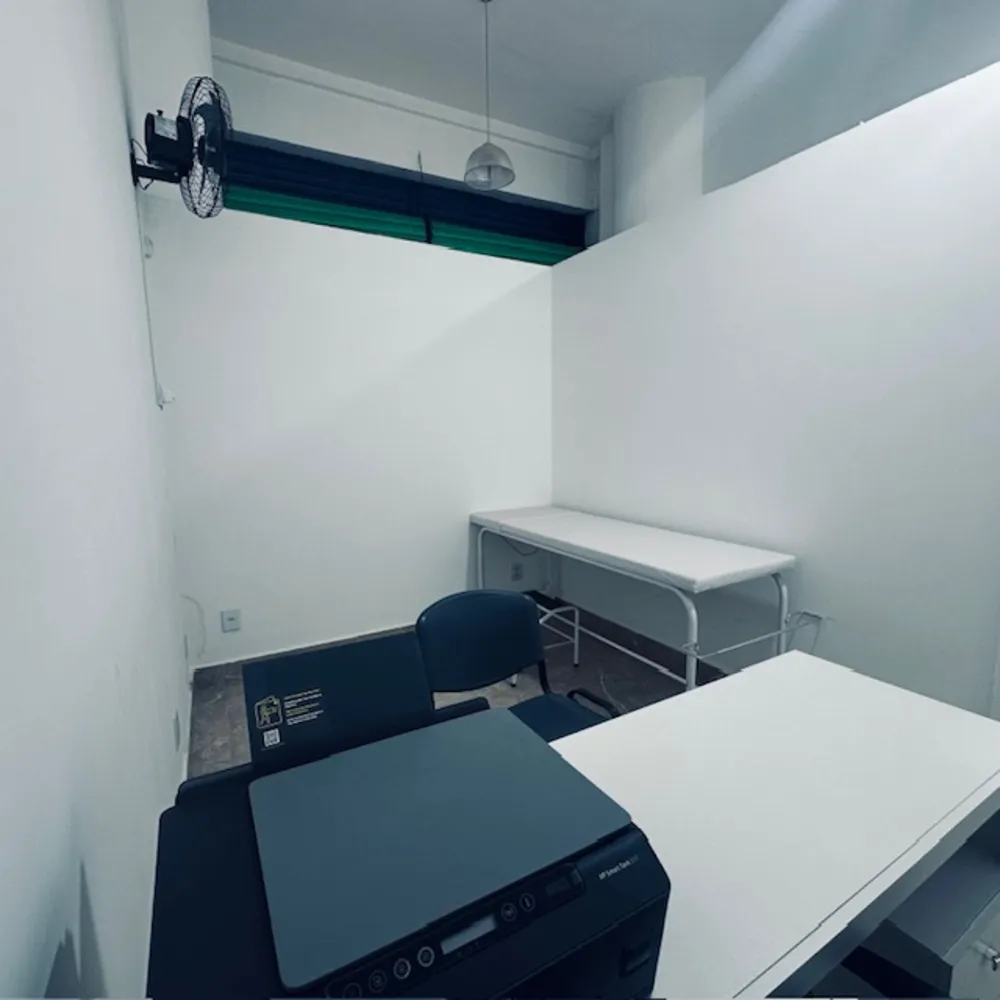 Loja-Salão, 39 m² - Foto 6