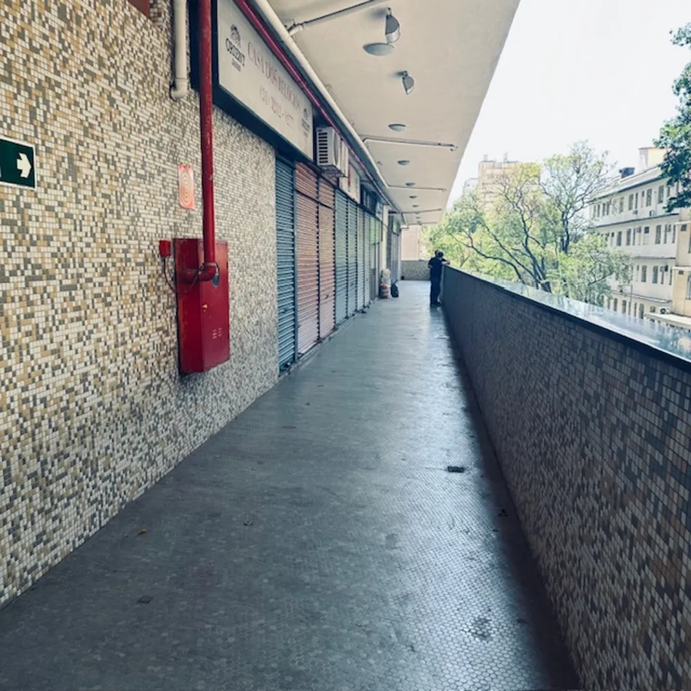 Loja-Salão, 39 m² - Foto 10