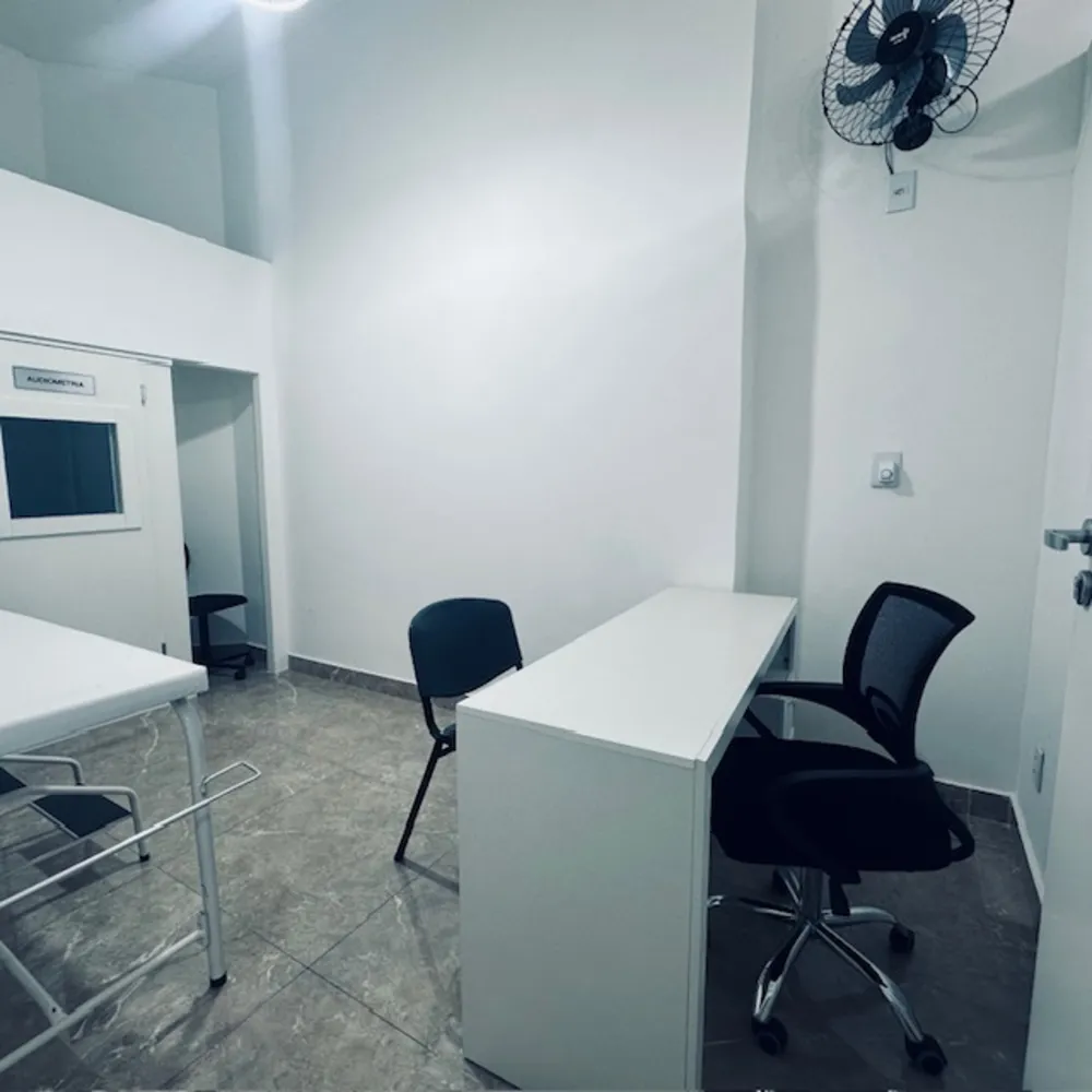 Loja-Salão, 39 m² - Foto 7