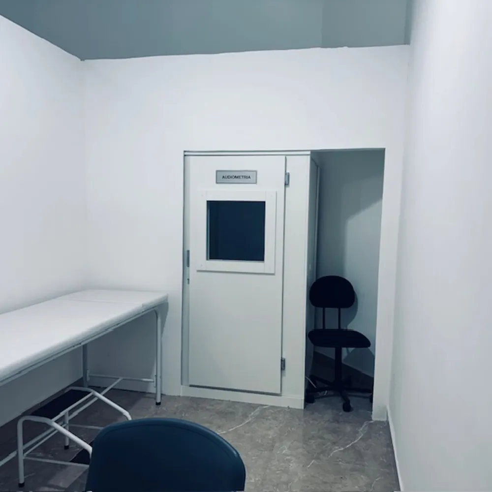Loja-Salão, 39 m² - Foto 8