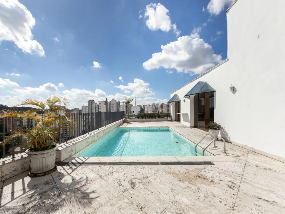 Cobertura, 4 quartos, 703 m² - Foto 1