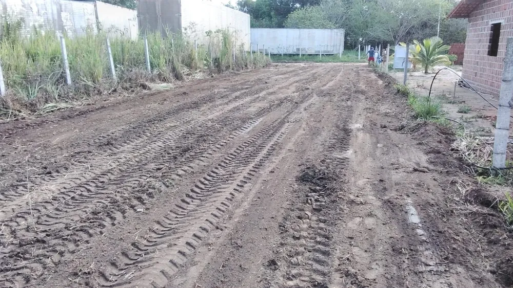 Terreno, 340 m² - Foto 1
