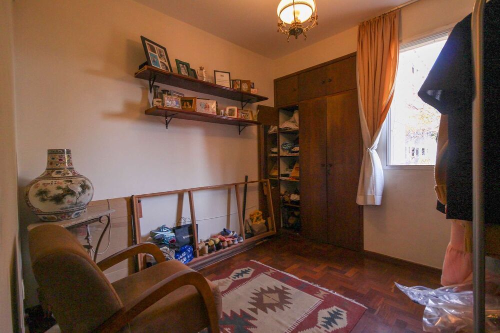 Apartamento à venda com 4 quartos, 140m² - Foto 6