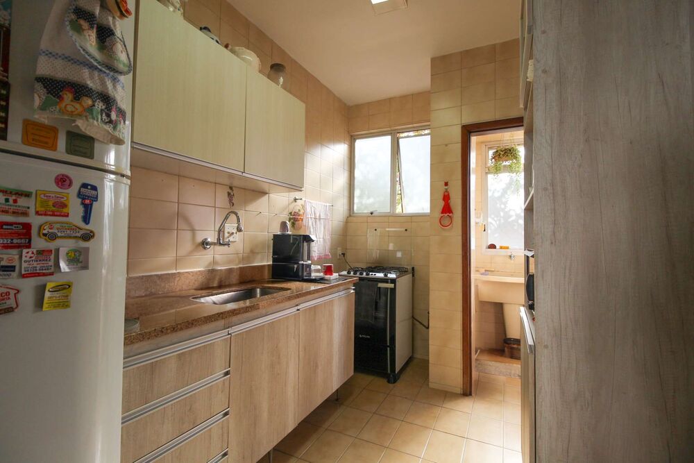 Apartamento à venda com 4 quartos, 140m² - Foto 17