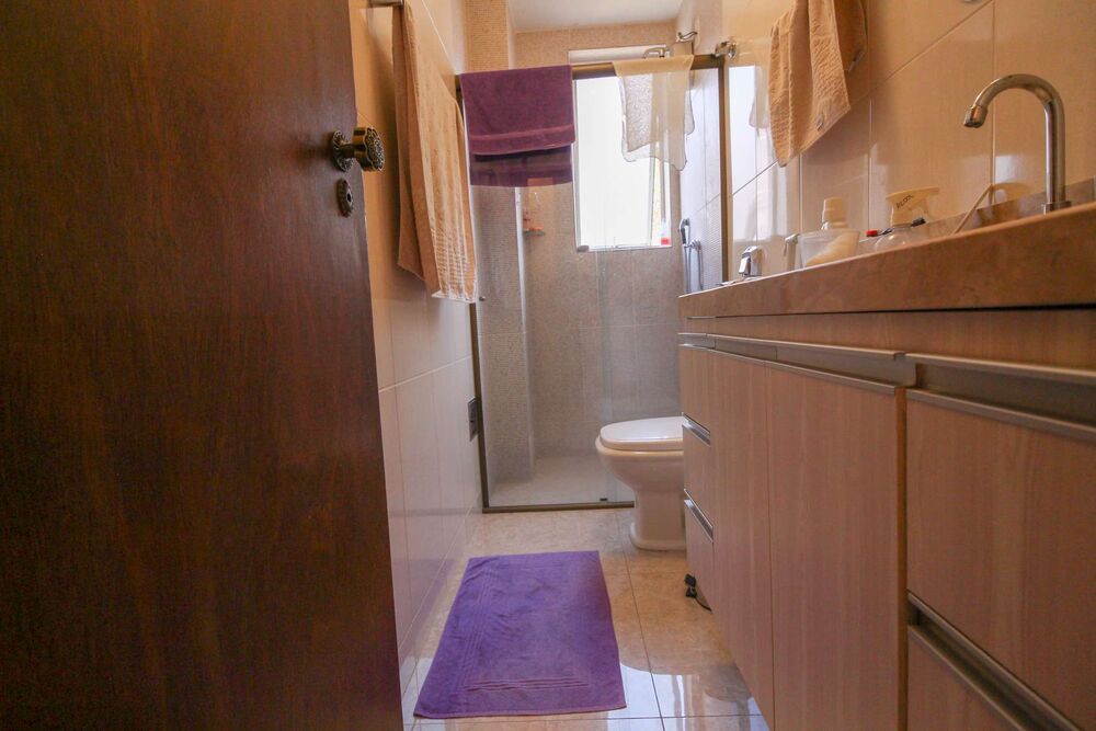 Apartamento à venda com 4 quartos, 140m² - Foto 8
