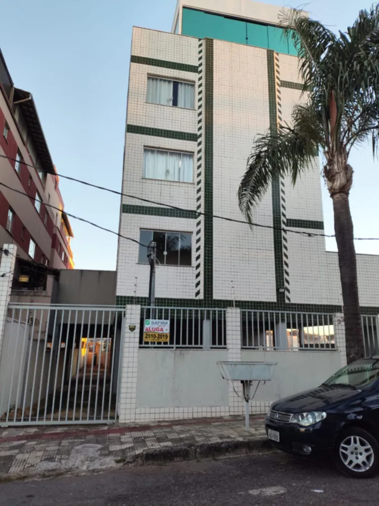 Apartamento, 3 quartos, 141 m² - Foto 1