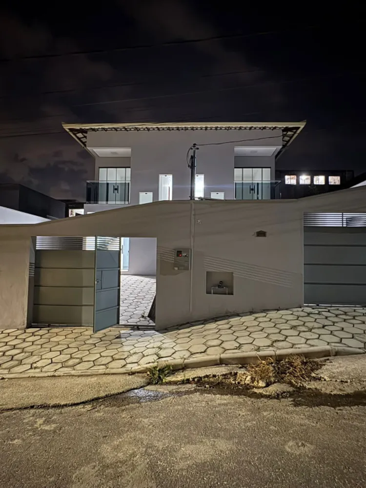 Casa, 3 quartos, 125 m² - Foto 1