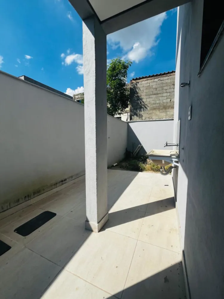 Casa, 3 quartos, 125 m² - Foto 4