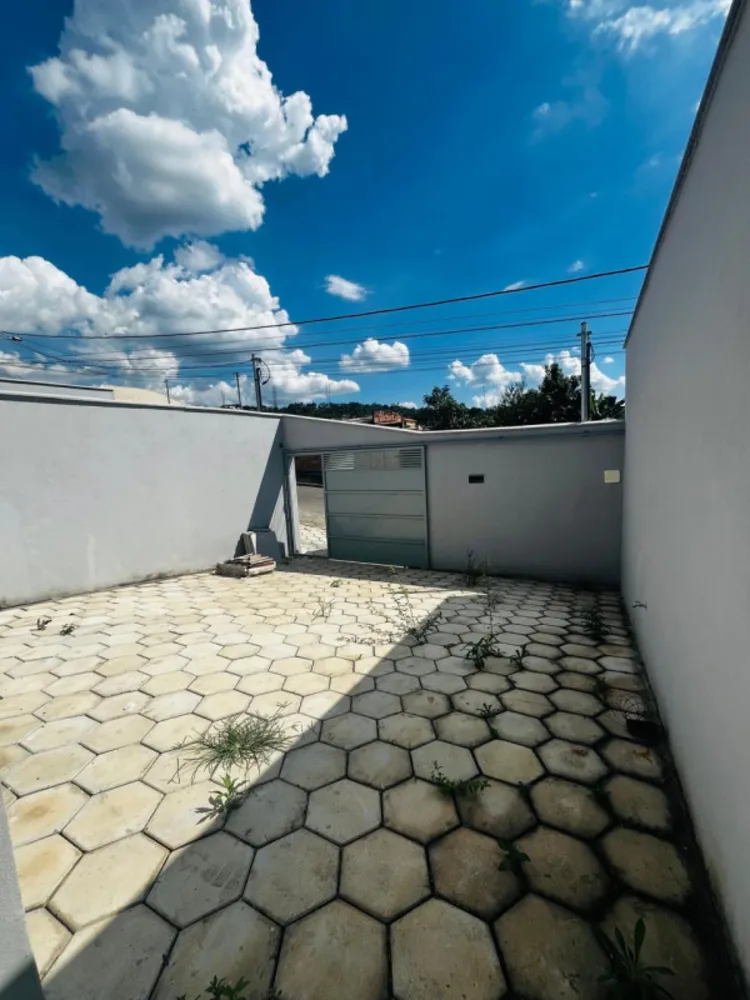 Casa, 3 quartos, 125 m² - Foto 3