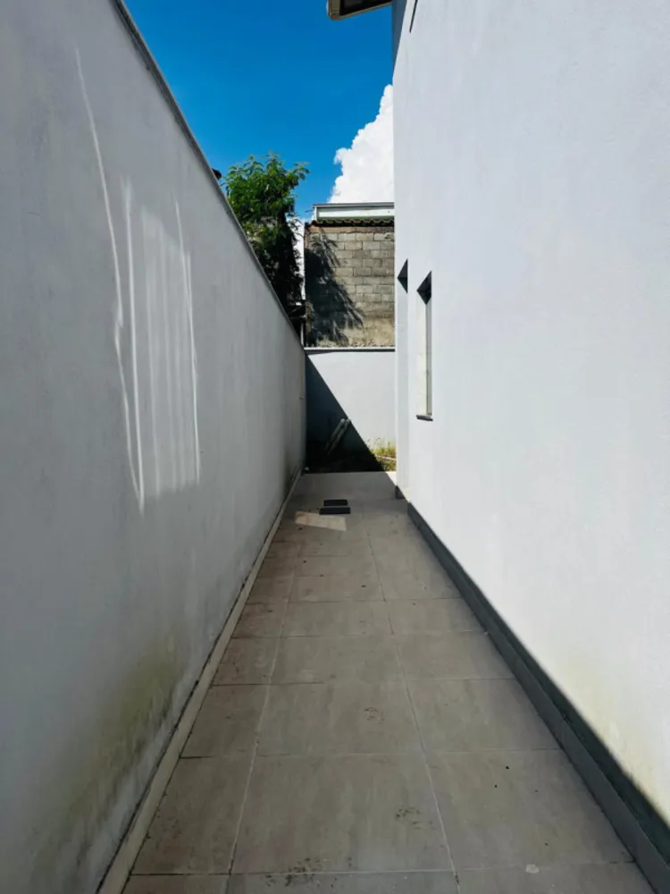 Casa, 3 quartos, 125 m² - Foto 2