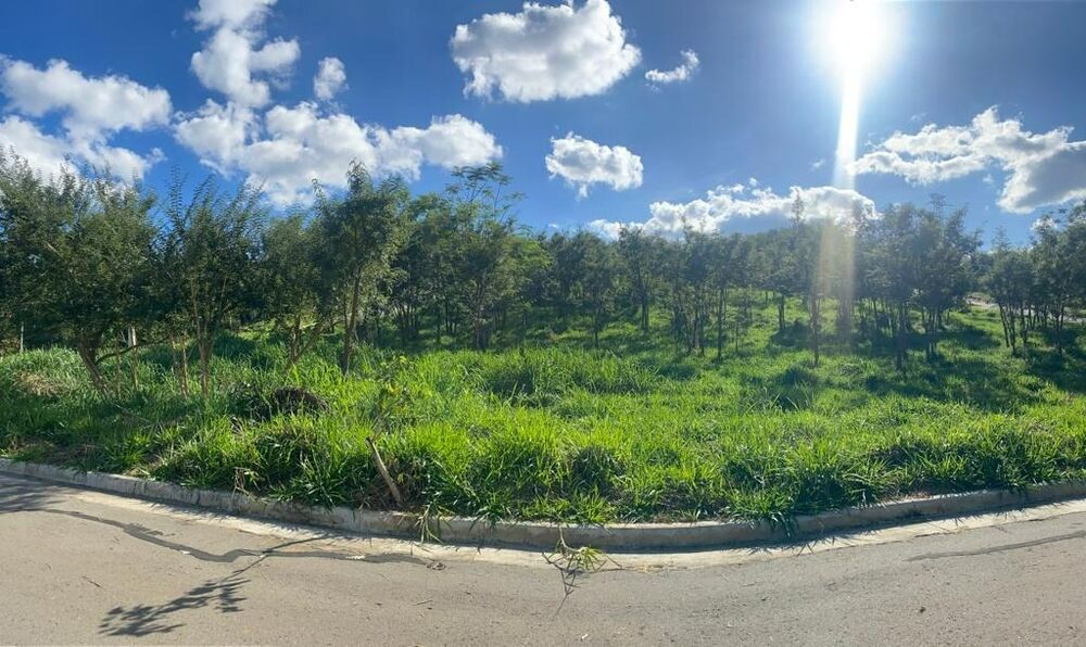 Terreno à venda, 443m² - Foto 2