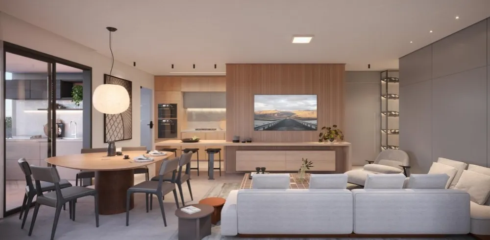 Apartamento, 4 quartos, 242 m² - Foto 9