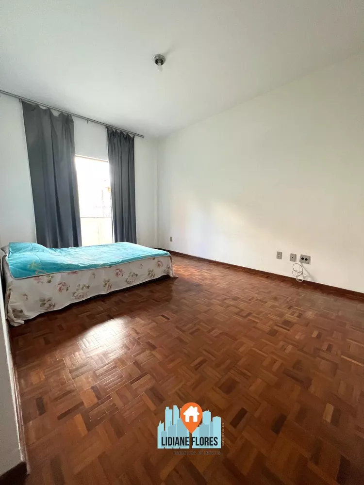 Apartamento à venda com 3 quartos, 100m² - Foto 3