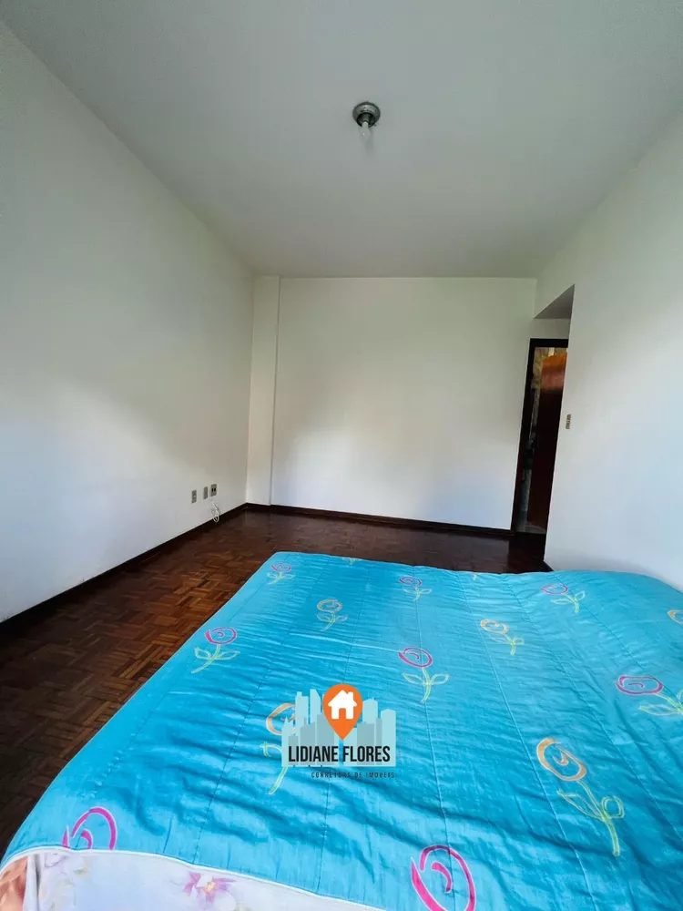 Apartamento à venda com 3 quartos, 100m² - Foto 4