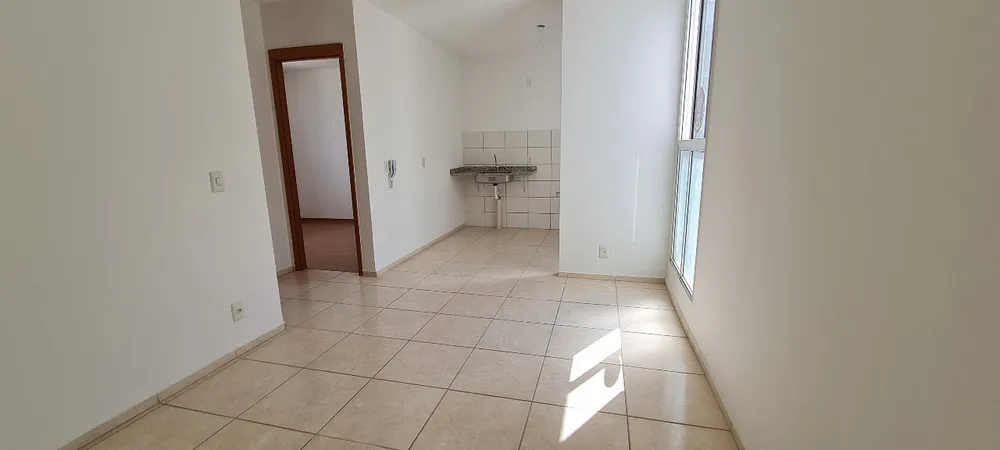 Apartamento, 2 quartos, 62 m² - Foto 3