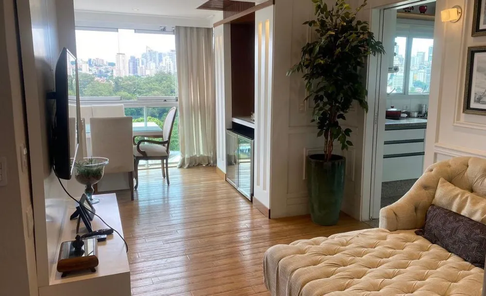 Apartamento, 4 quartos, 234 m² - Foto 12
