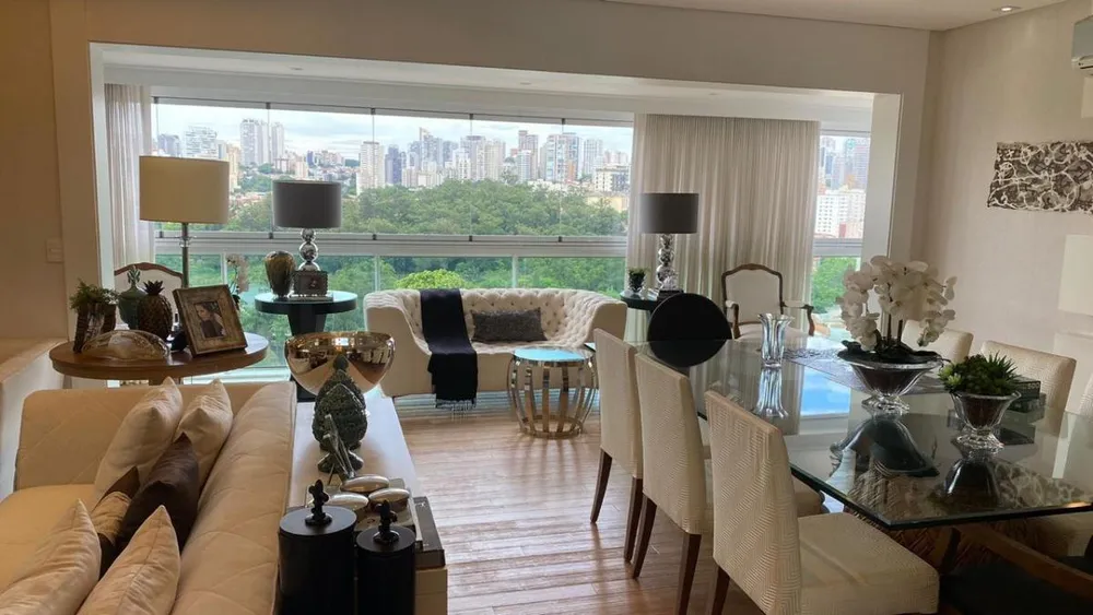 Apartamento, 4 quartos, 234 m² - Foto 9