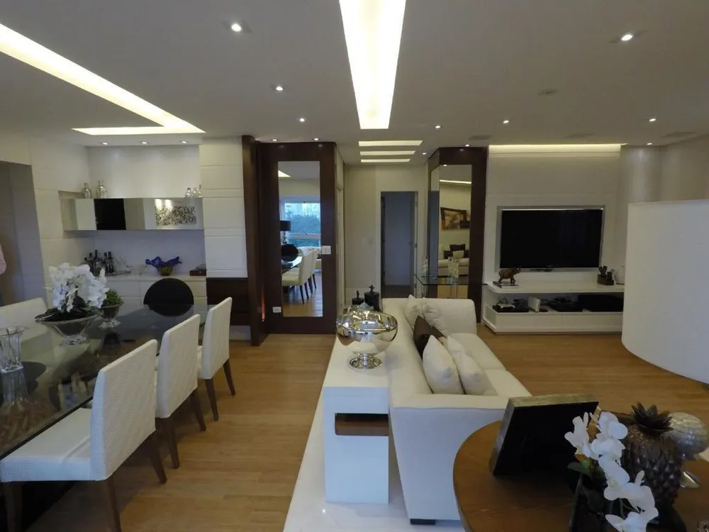 Apartamento, 4 quartos, 234 m² - Foto 19