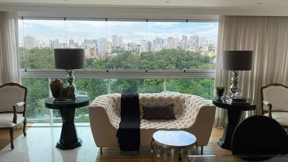 Apartamento, 4 quartos, 234 m² - Foto 7