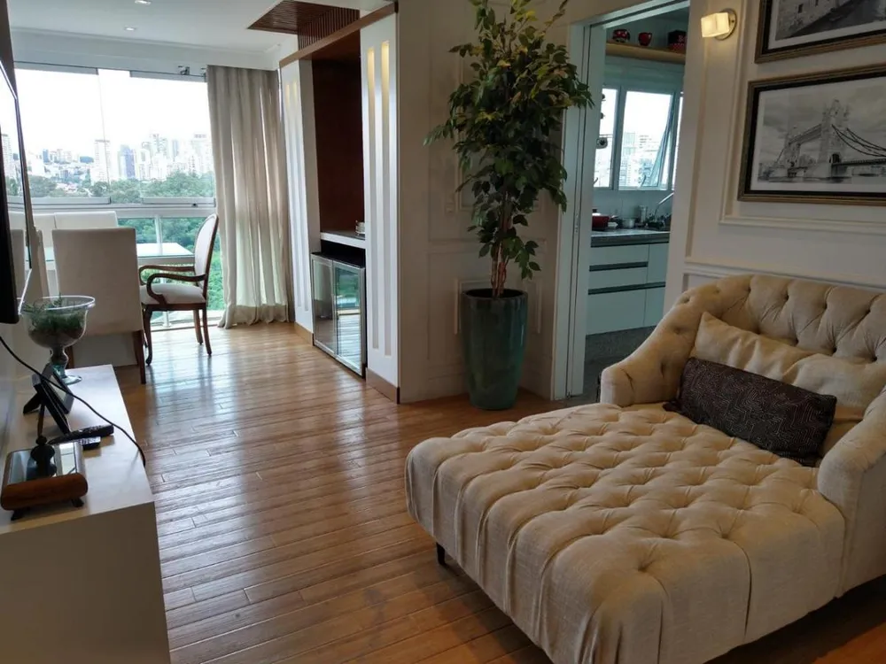 Apartamento, 4 quartos, 234 m² - Foto 5