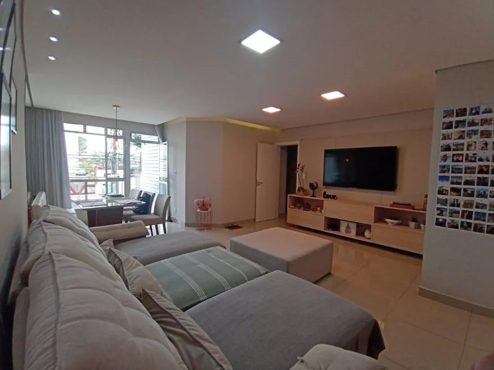 Apartamento, 3 quartos, 93 m² - Foto 9