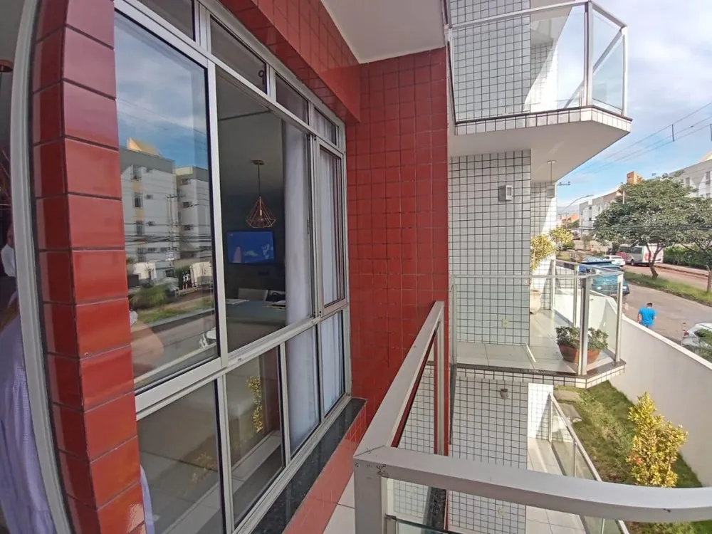 Apartamento, 3 quartos, 93 m² - Foto 8