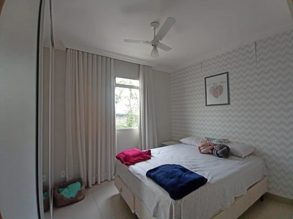 Apartamento, 3 quartos, 93 m² - Foto 11
