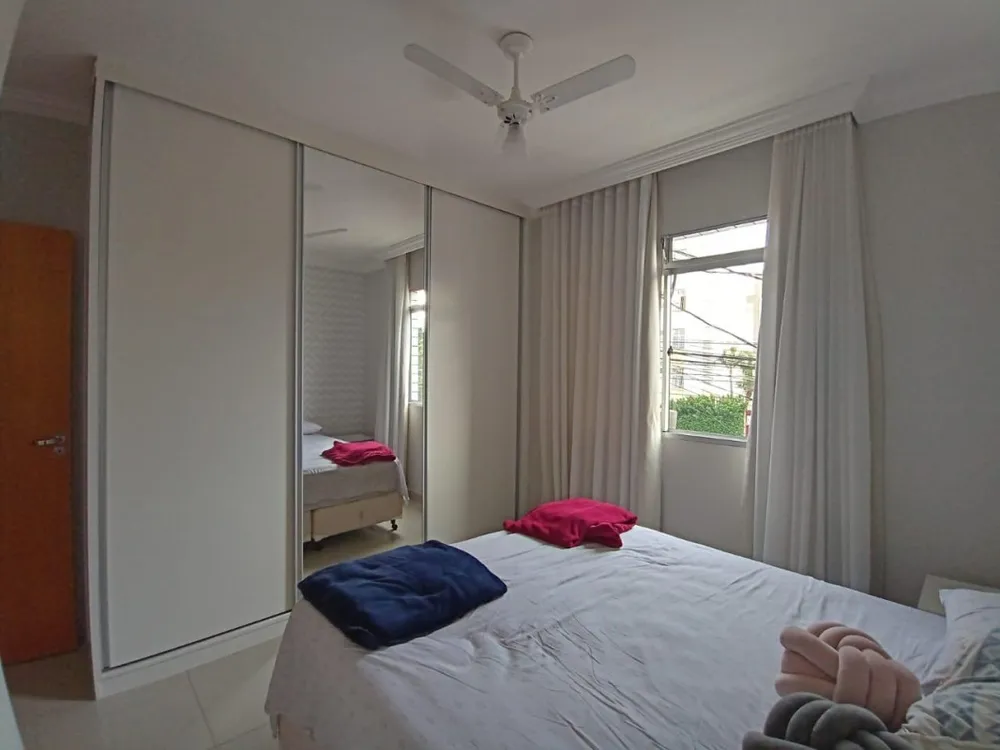 Apartamento, 3 quartos, 93 m² - Foto 3