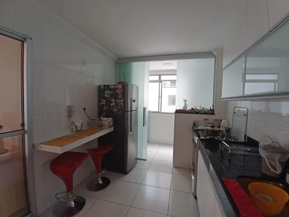 Apartamento, 3 quartos, 93 m² - Foto 7