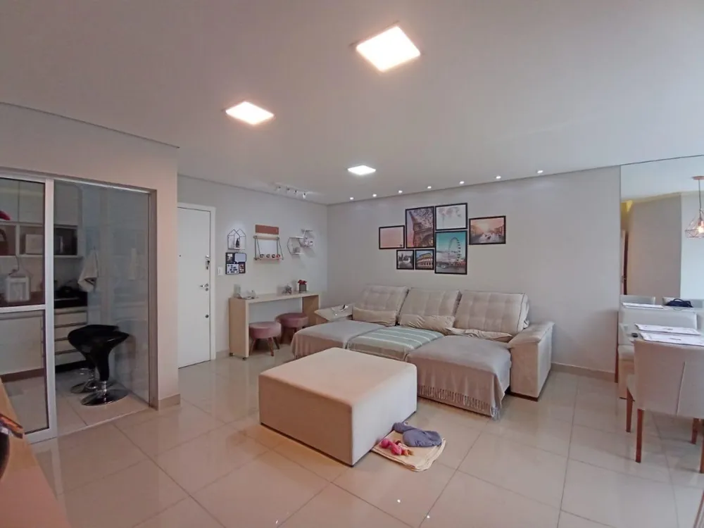 Apartamento, 3 quartos, 93 m² - Foto 6