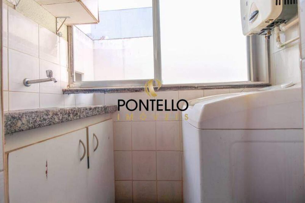 Apartamento à venda com 2 quartos, 40m² - Foto 5