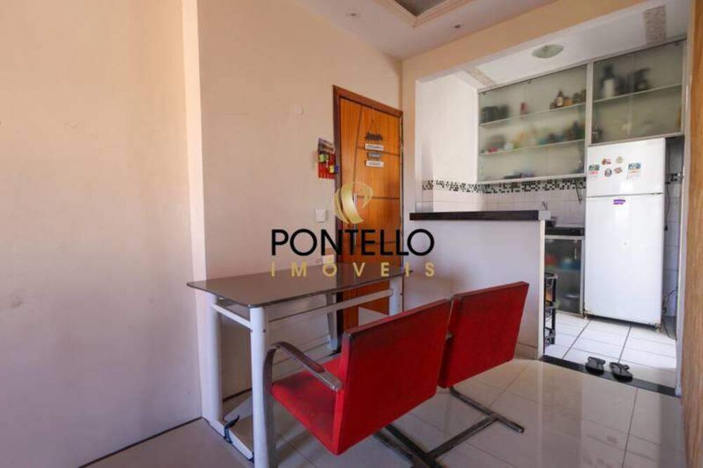 Apartamento à venda com 2 quartos, 40m² - Foto 6