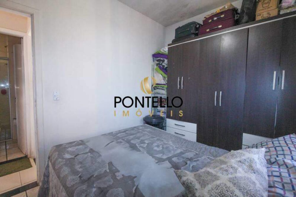 Apartamento à venda com 2 quartos, 40m² - Foto 2