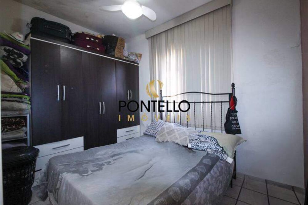 Apartamento à venda com 2 quartos, 40m² - Foto 1
