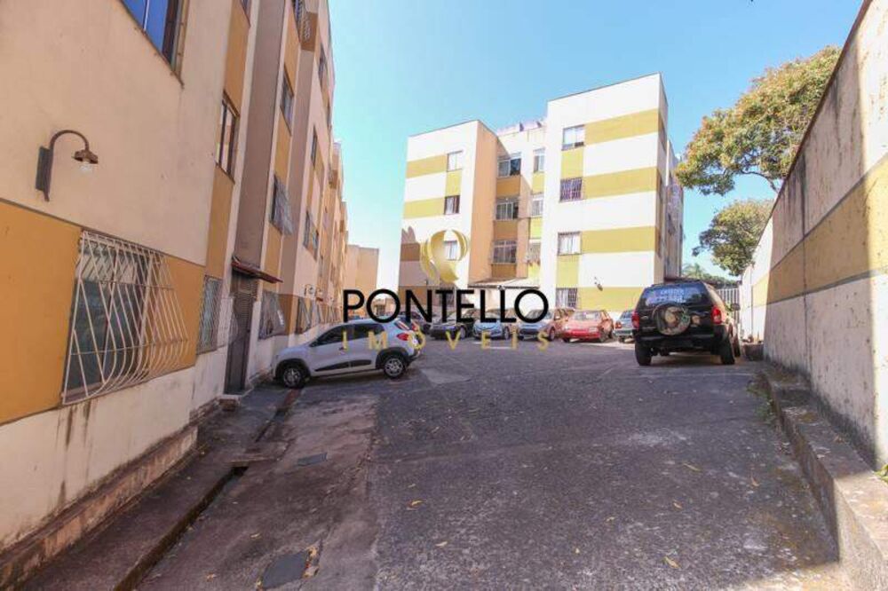 Apartamento à venda com 2 quartos, 40m² - Foto 8