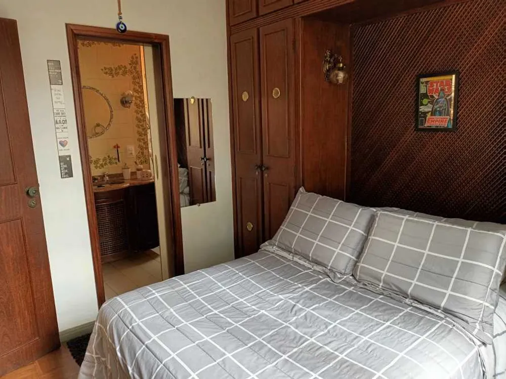 Cobertura, 5 quartos, 200 m² - Foto 9