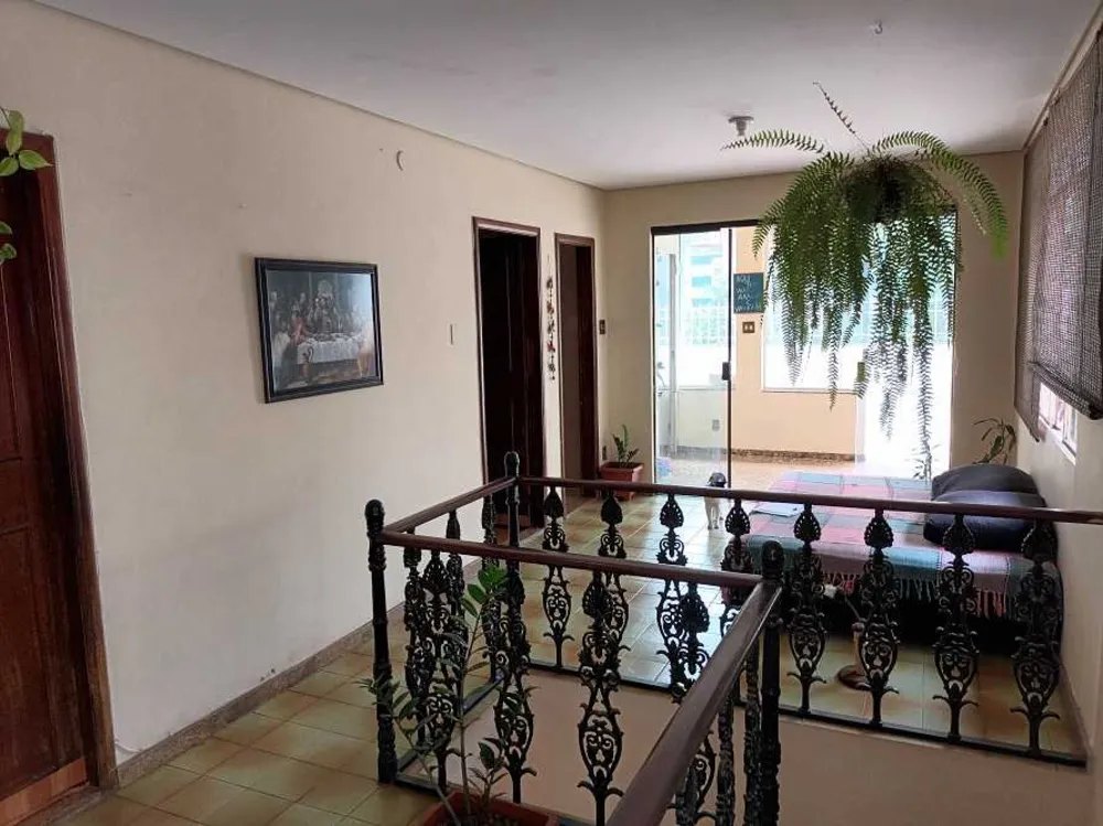 Cobertura, 5 quartos, 200 m² - Foto 6