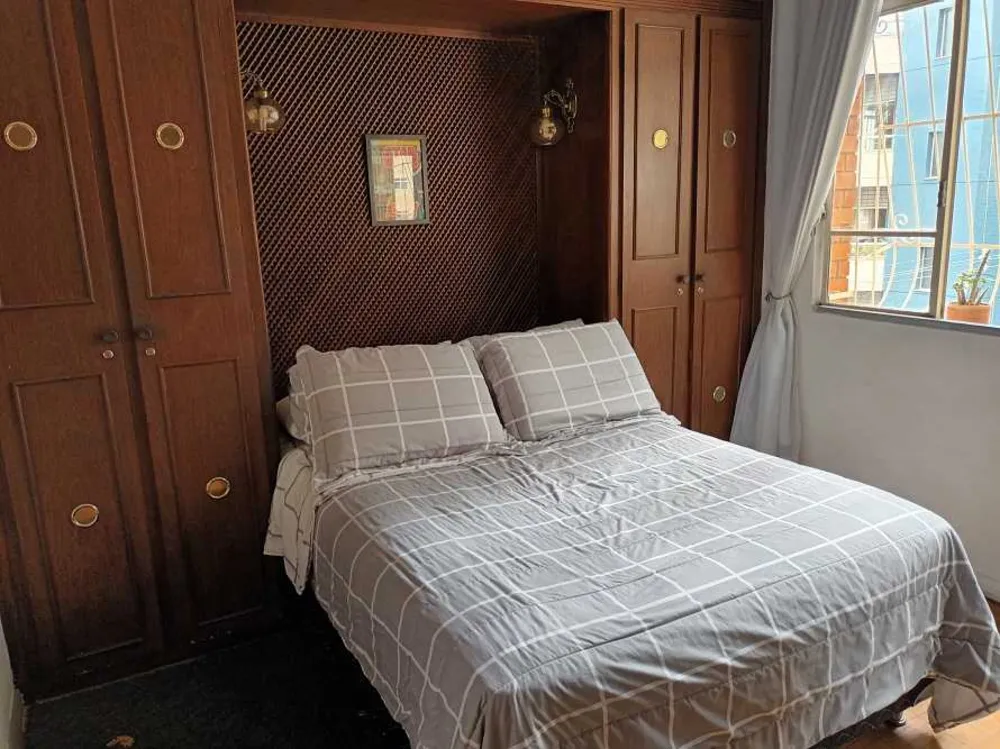 Cobertura, 5 quartos, 200 m² - Foto 10